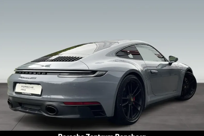 Porsche 992 din 2024 cu 53.100 km - oferta POR156900 - foto 4