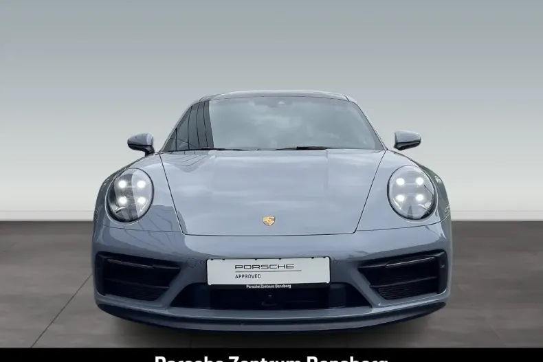 Porsche 992 din 2024 cu 53.100 km - oferta POR156900 - foto 7
