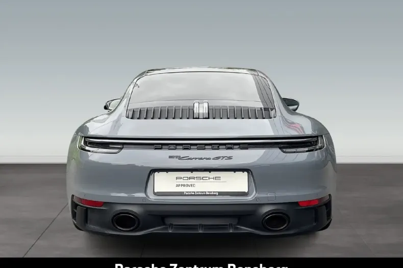 Porsche 992 din 2024 cu 53.100 km - oferta POR156900 - foto 8