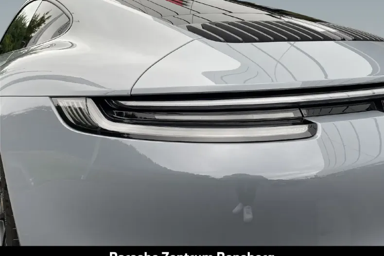 Porsche 992 din 2024 cu 53.100 km - oferta POR156900 - foto 9