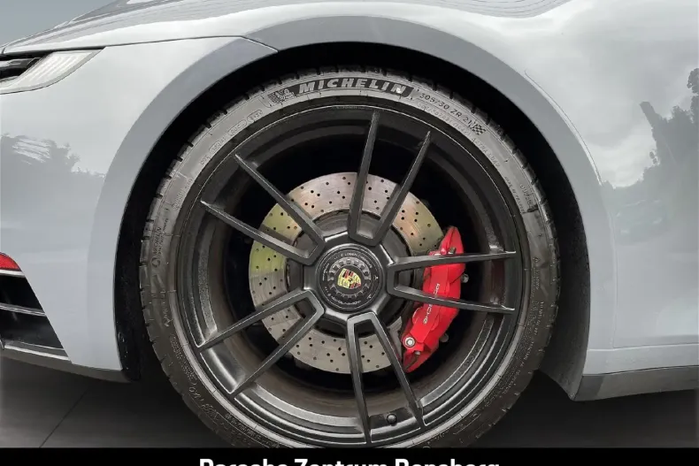 Porsche 992 din 2024 cu 53.100 km - oferta POR156900 - foto 12