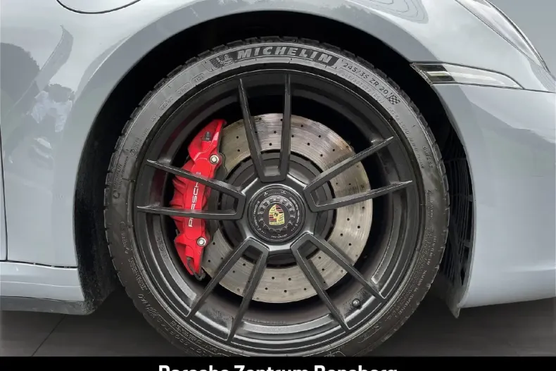 Porsche 992 din 2024 cu 53.100 km - oferta POR156900 - foto 13