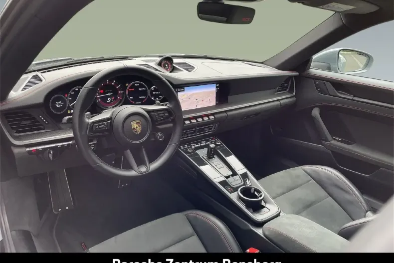 Porsche 992 din 2024 cu 53.100 km - oferta POR156900 - foto 14