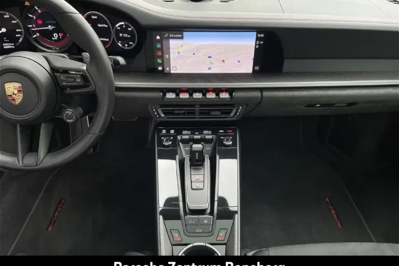 Porsche 992 din 2024 cu 53.100 km - oferta POR156900 - foto 18