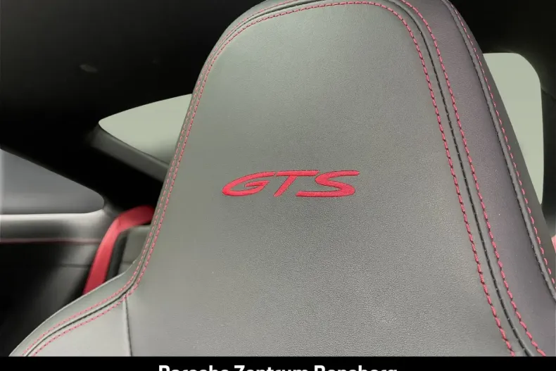 Porsche 992 din 2024 cu 53.100 km - oferta POR156900 - foto 24