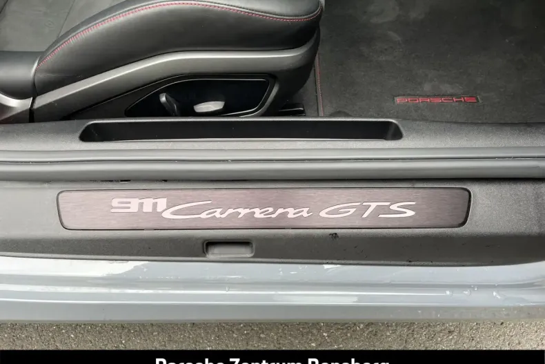 Porsche 992 din 2024 cu 53.100 km - oferta POR156900 - foto 26