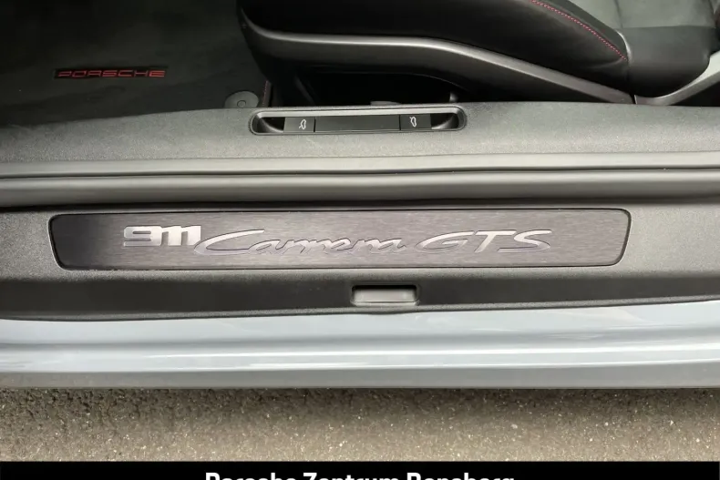 Porsche 992 din 2024 cu 53.100 km - oferta POR156900 - foto 27