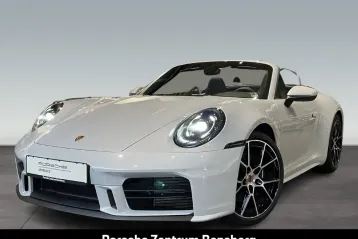 Porsche 992 din 2024 - oferta POR156901