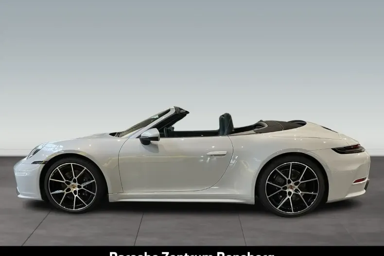 Porsche 992 din 2024 cu 21.100 km - oferta POR156901 - foto 2