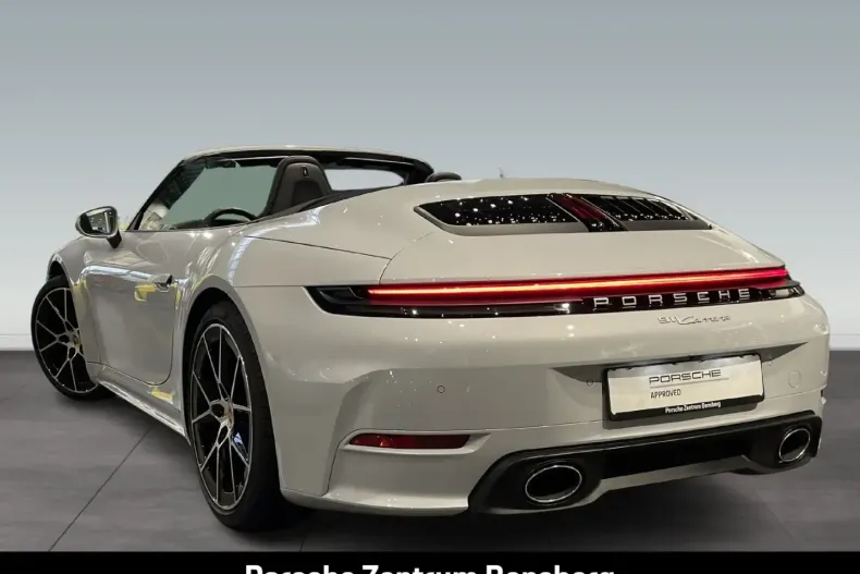 Porsche 992 din 2024 cu 21.100 km - oferta POR156901 - foto 3