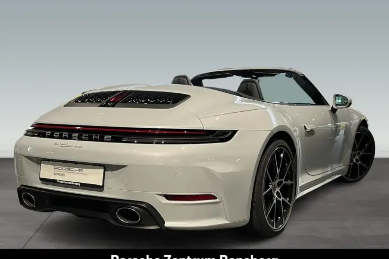 Porsche 992 din 2024 cu 21.100 km - oferta POR156901 - foto 4