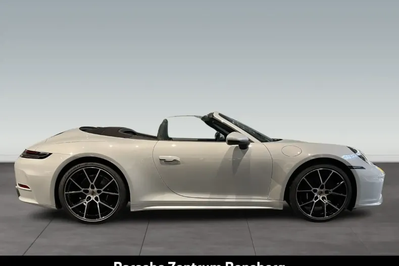 Porsche 992 din 2024 cu 21.100 km - oferta POR156901 - foto 6