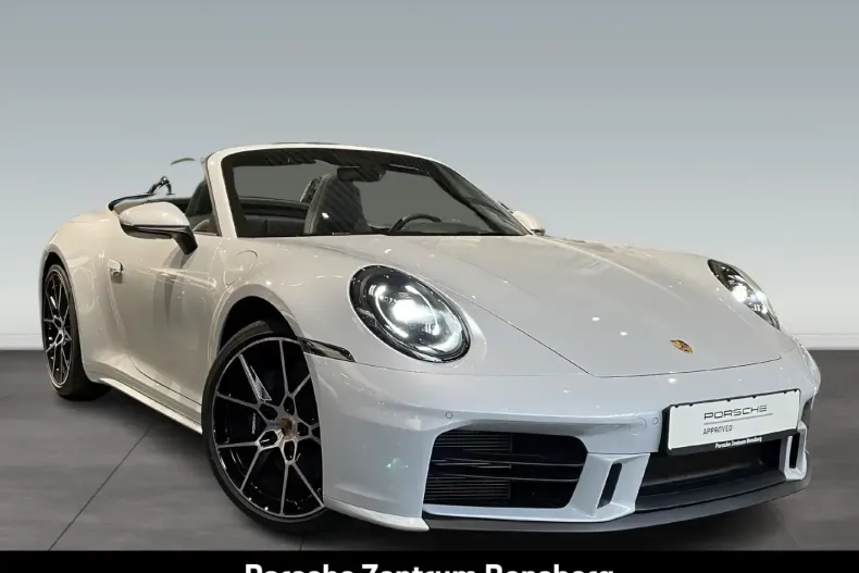 Porsche 992 din 2024 cu 21.100 km - oferta POR156901 - foto 7