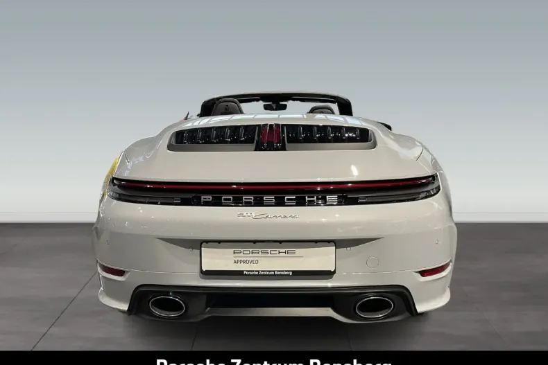 Porsche 992 din 2024 cu 21.100 km - oferta POR156901 - foto 9