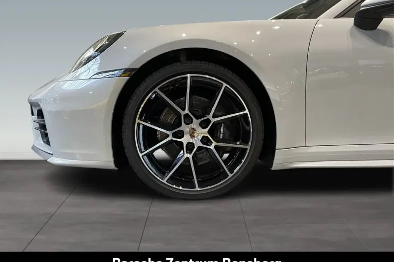 Porsche 992 din 2024 cu 21.100 km - oferta POR156901 - foto 10