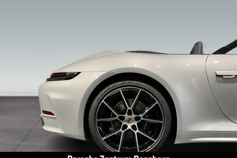 Porsche 992 din 2024 cu 21.100 km - oferta POR156901 - foto 12