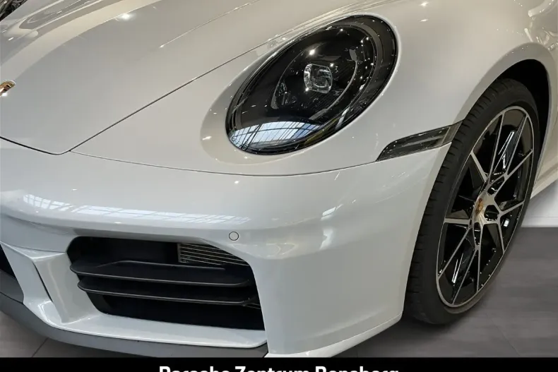 Porsche 992 din 2024 cu 21.100 km - oferta POR156901 - foto 14
