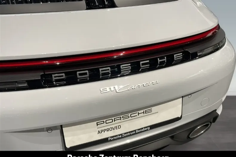 Porsche 992 din 2024 cu 21.100 km - oferta POR156901 - foto 15