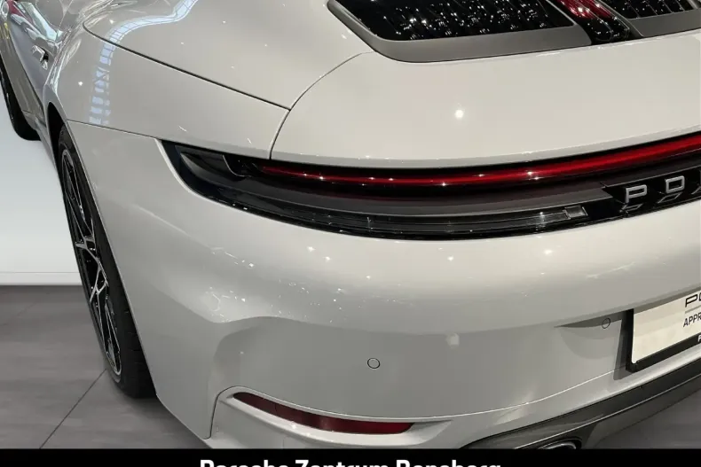 Porsche 992 din 2024 cu 21.100 km - oferta POR156901 - foto 16