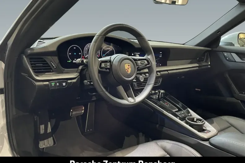 Porsche 992 din 2024 cu 21.100 km - oferta POR156901 - foto 17