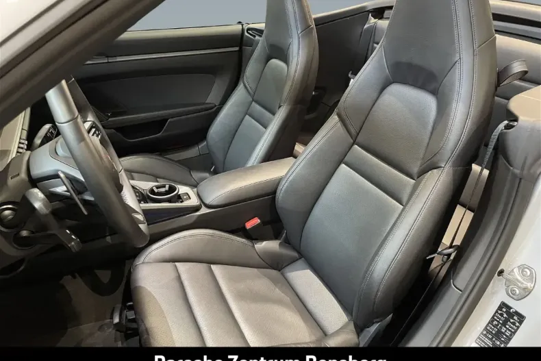 Porsche 992 din 2024 cu 21.100 km - oferta POR156901 - foto 18