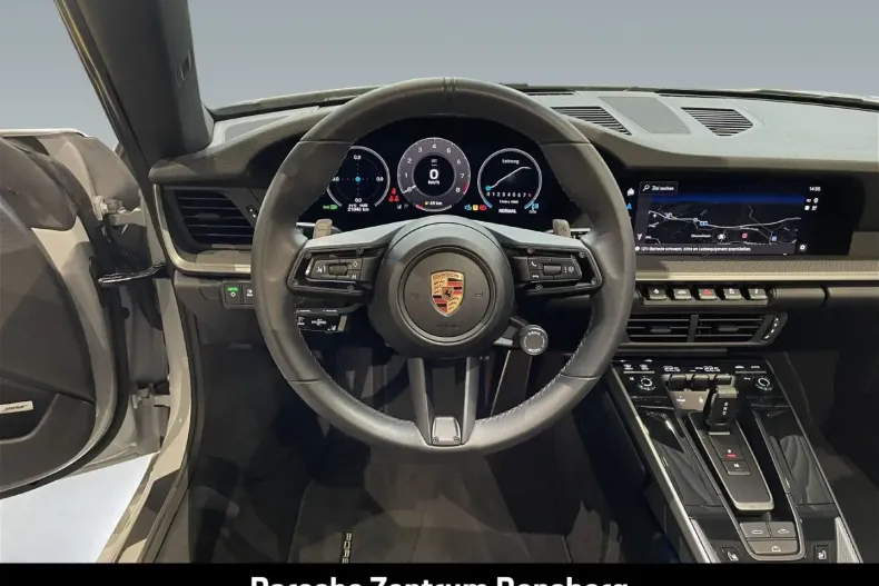 Porsche 992 din 2024 cu 21.100 km - oferta POR156901 - foto 19