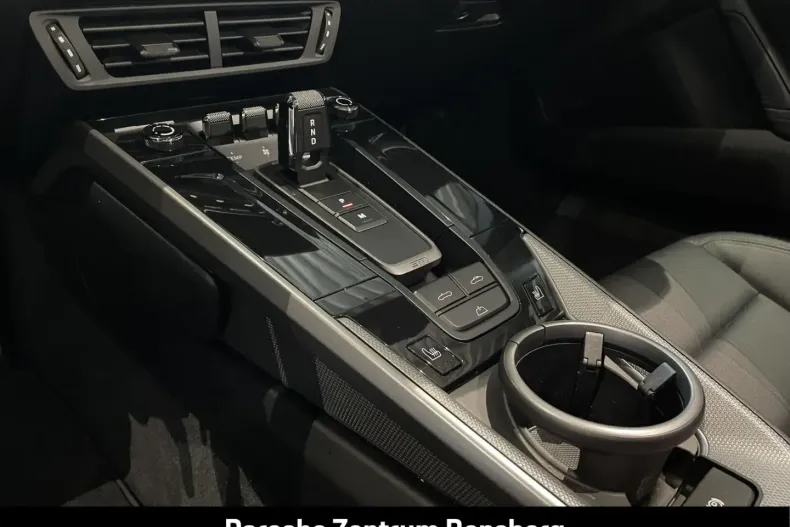 Porsche 992 din 2024 cu 21.100 km - oferta POR156901 - foto 20