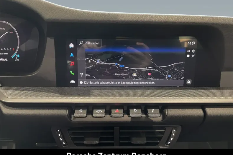 Porsche 992 din 2024 cu 21.100 km - oferta POR156901 - foto 21