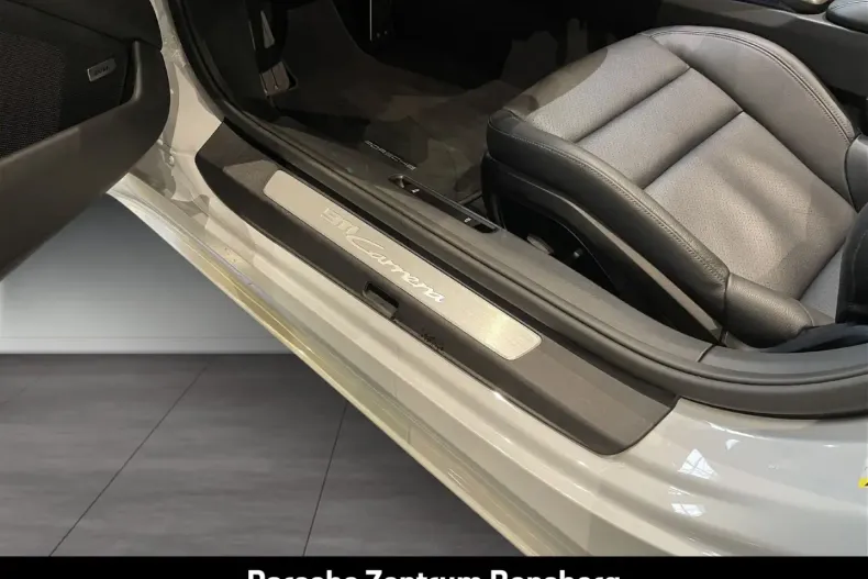 Porsche 992 din 2024 cu 21.100 km - oferta POR156901 - foto 22