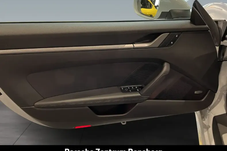 Porsche 992 din 2024 cu 21.100 km - oferta POR156901 - foto 23