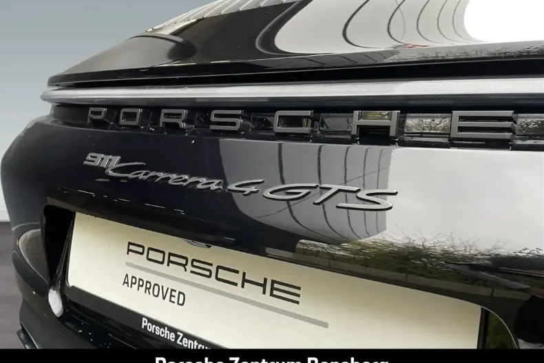 Porsche 992 din 2024 cu 48.300 km - oferta POR156902 - foto 14