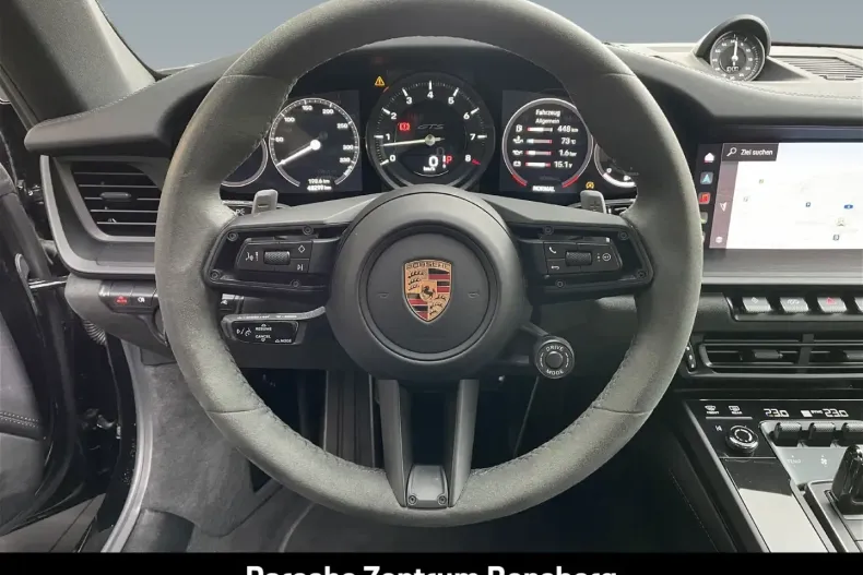 Porsche 992 din 2024 cu 48.300 km - oferta POR156902 - foto 21