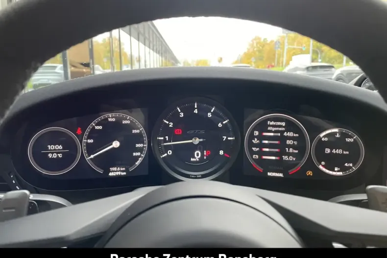 Porsche 992 din 2024 cu 48.300 km - oferta POR156902 - foto 25