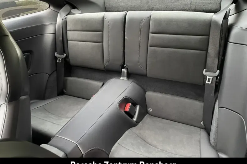 Porsche 992 din 2024 cu 48.300 km - oferta POR156902 - foto 30