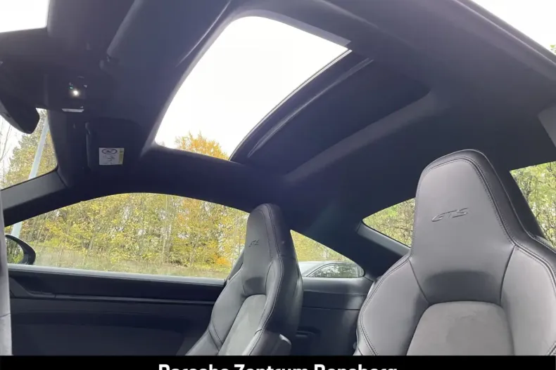 Porsche 992 din 2024 cu 48.300 km - oferta POR156902 - foto 32