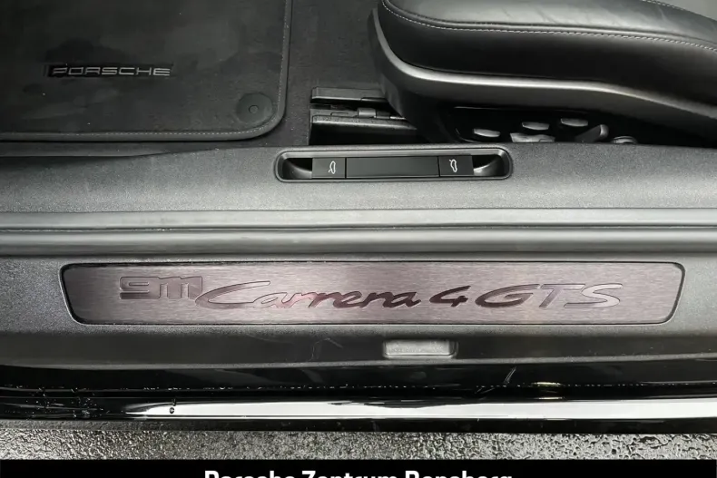 Porsche 992 din 2024 cu 48.300 km - oferta POR156902 - foto 34