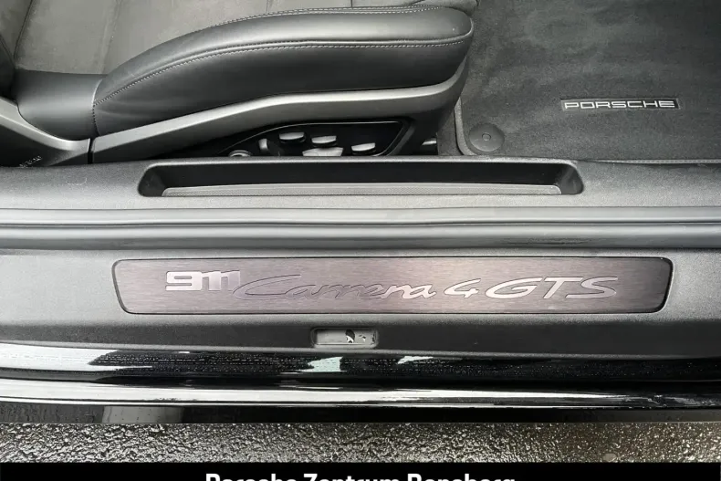 Porsche 992 din 2024 cu 48.300 km - oferta POR156902 - foto 35