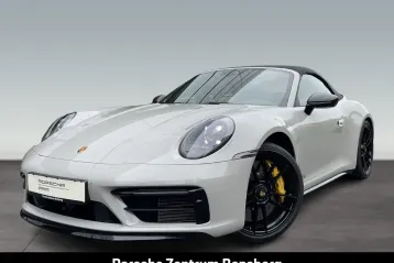 Porsche 992 din 2022 - oferta POR156903