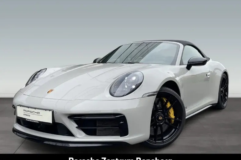 Porsche 992 din 2022 cu 17.600 km - oferta POR156903 - foto 1