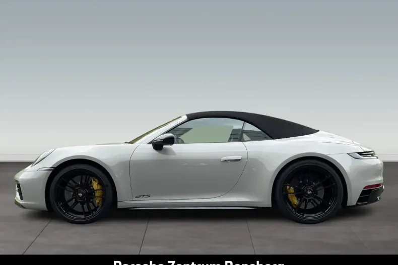 Porsche 992 din 2022 cu 17.600 km - oferta POR156903 - foto 2
