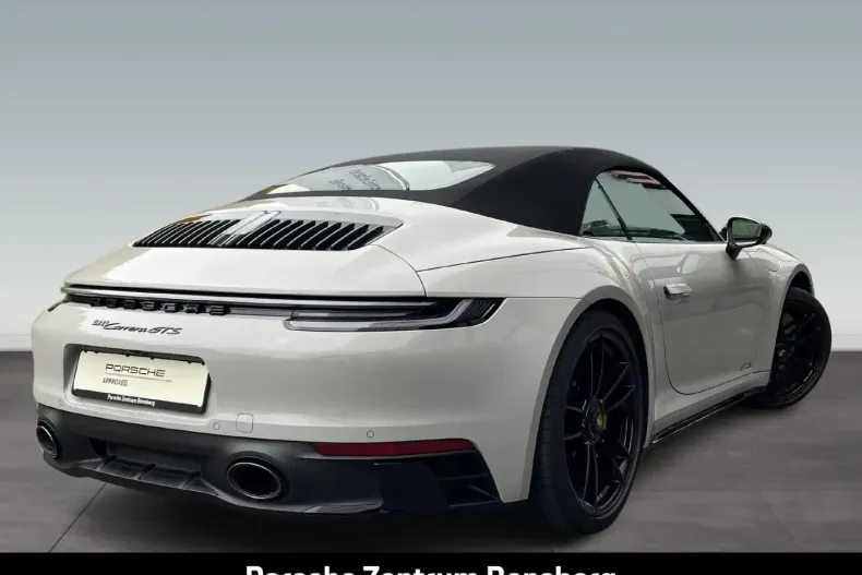 Porsche 992 din 2022 cu 17.600 km - oferta POR156903 - foto 4