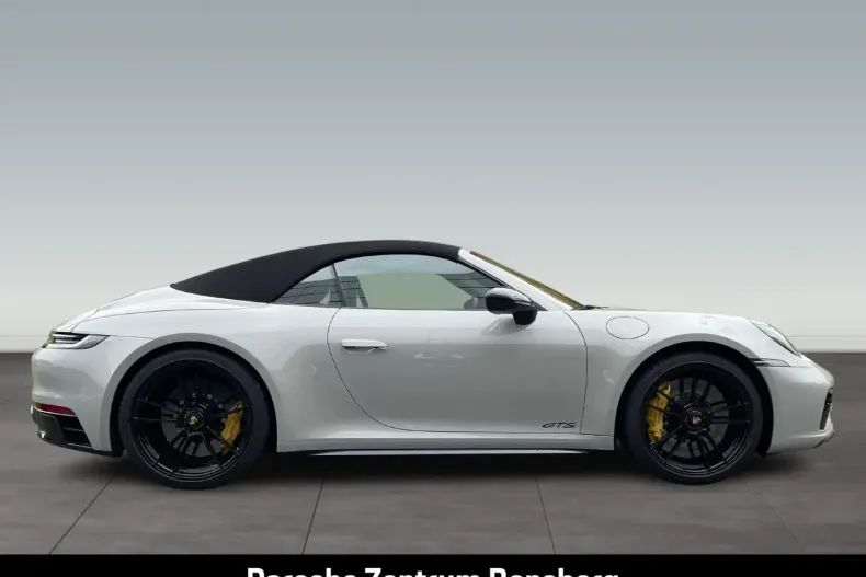 Porsche 992 din 2022 cu 17.600 km - oferta POR156903 - foto 5