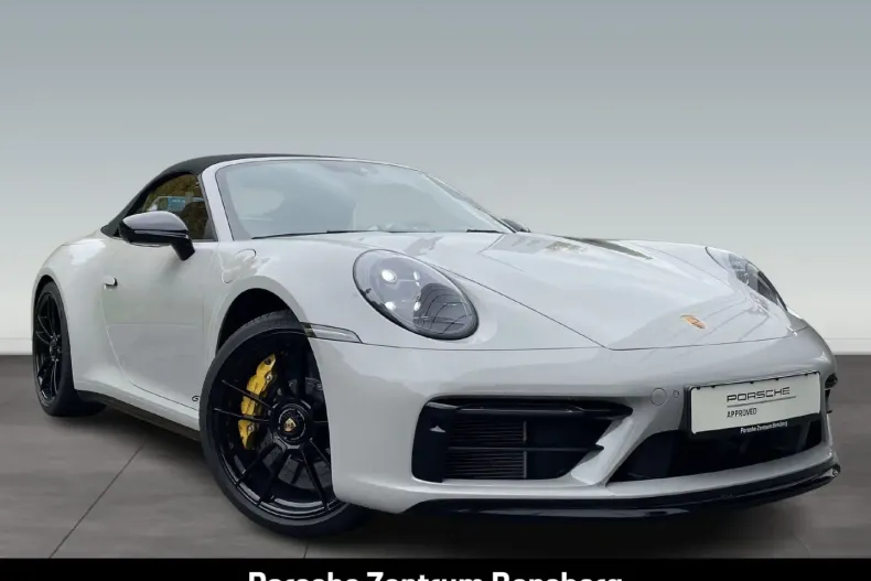 Porsche 992 din 2022 cu 17.600 km - oferta POR156903 - foto 6