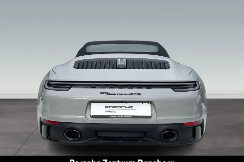 Porsche 992 din 2022 cu 17.600 km - oferta POR156903 - foto 8