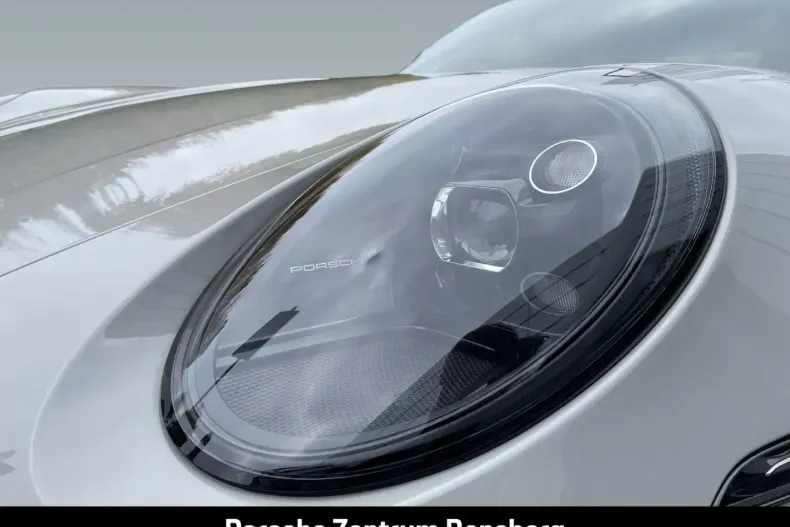 Porsche 992 din 2022 cu 17.600 km - oferta POR156903 - foto 9