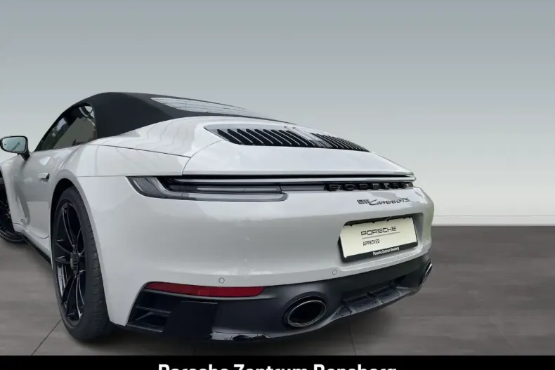 Porsche 992 din 2022 cu 17.600 km - oferta POR156903 - foto 11