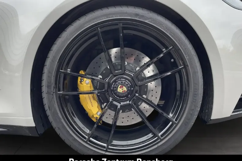 Porsche 992 din 2022 cu 17.600 km - oferta POR156903 - foto 13