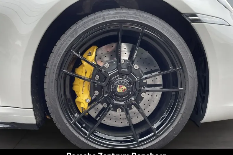 Porsche 992 din 2022 cu 17.600 km - oferta POR156903 - foto 15