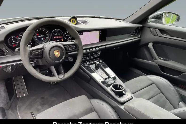 Porsche 992 din 2022 cu 17.600 km - oferta POR156903 - foto 16