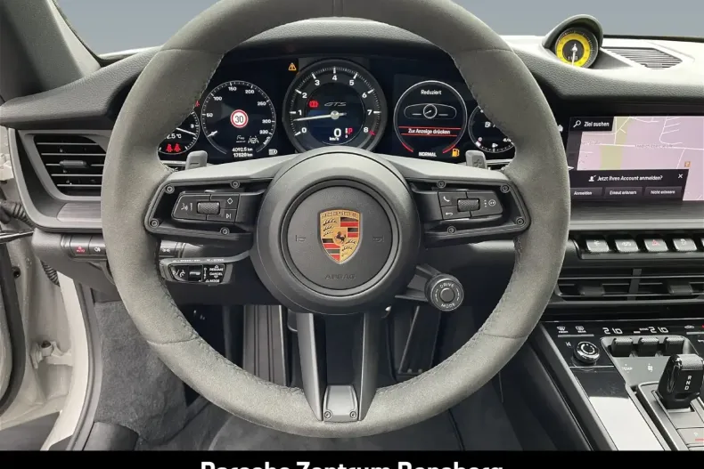 Porsche 992 din 2022 cu 17.600 km - oferta POR156903 - foto 18